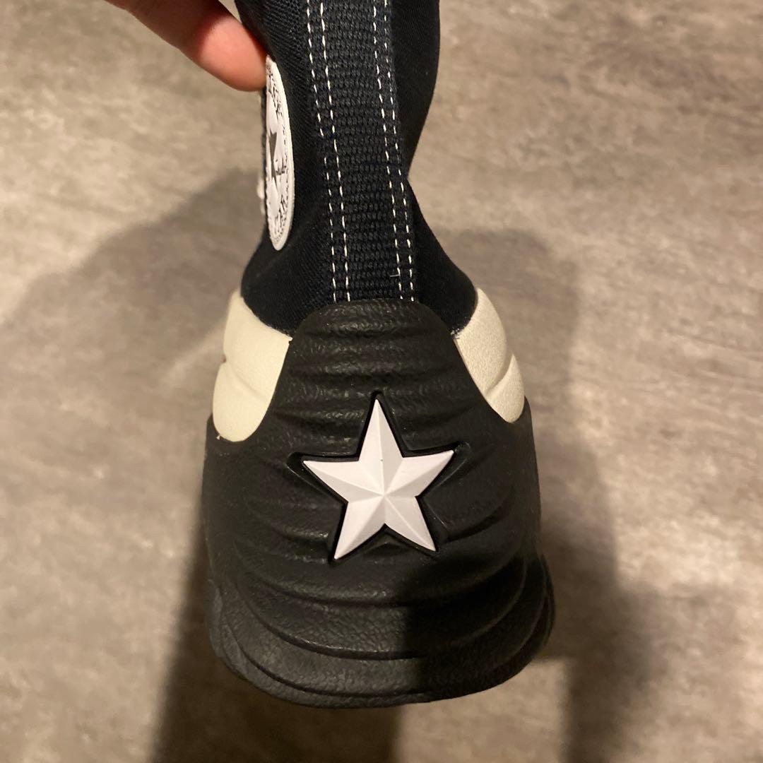 コンバース　ランスターモーション　日本未発売　韓国限定　25cm