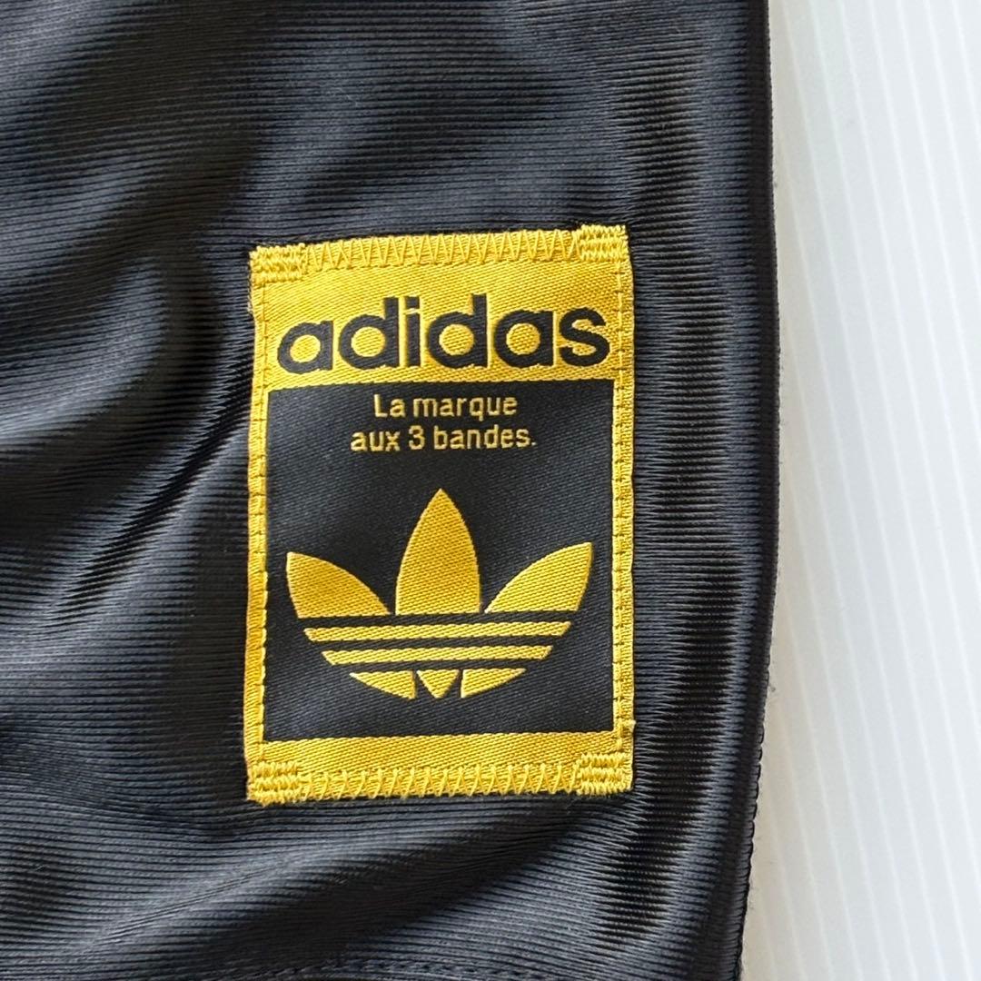 新品　 adidas SST トラックトップ トラックジャケット ジャージ 黒S