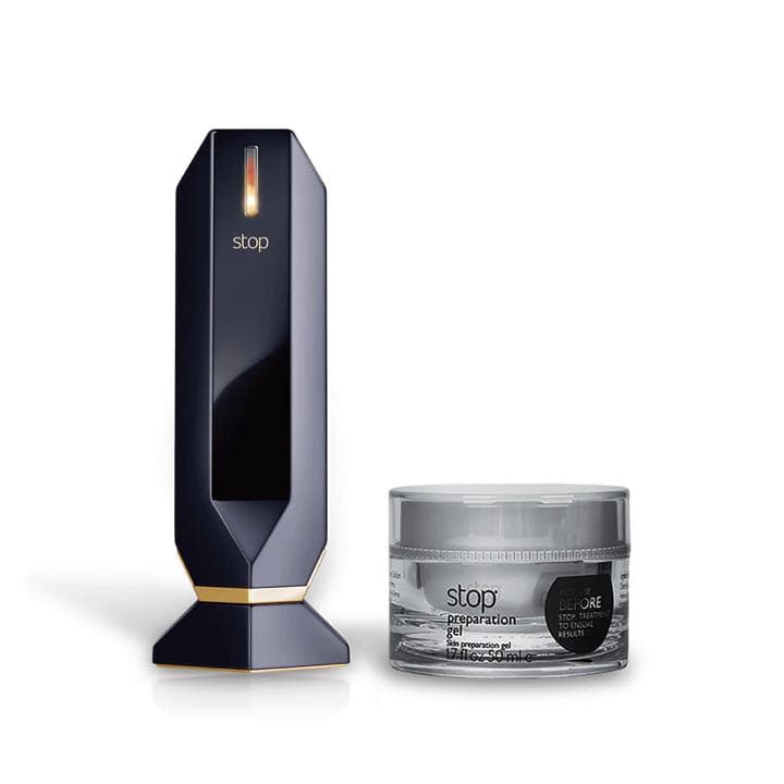 TriPollar stop(トライポーラ ストップ)