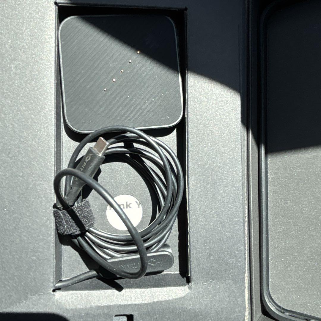 iPadアクセサリー PITAKA MagEZ Case Pro for iPad mini 6