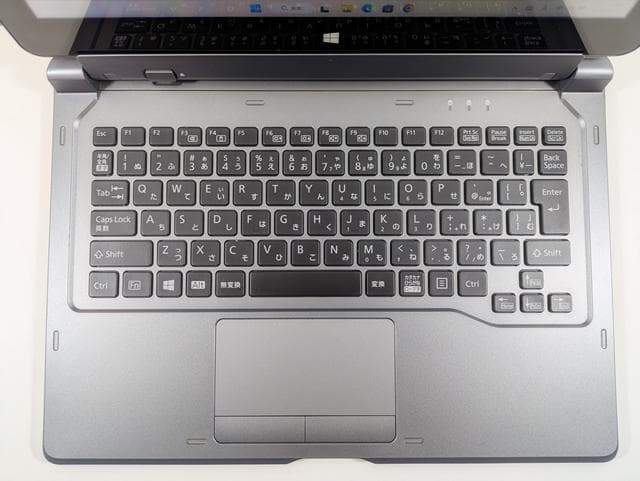 【美品】Win11✨128GB✨タッチパネル✨Webカメラ✨小型ノートパソコン