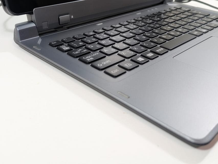 【美品】Win11✨128GB✨タッチパネル✨Webカメラ✨小型ノートパソコン