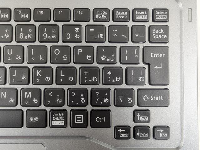 【美品】Win11✨128GB✨タッチパネル✨Webカメラ✨小型ノートパソコン