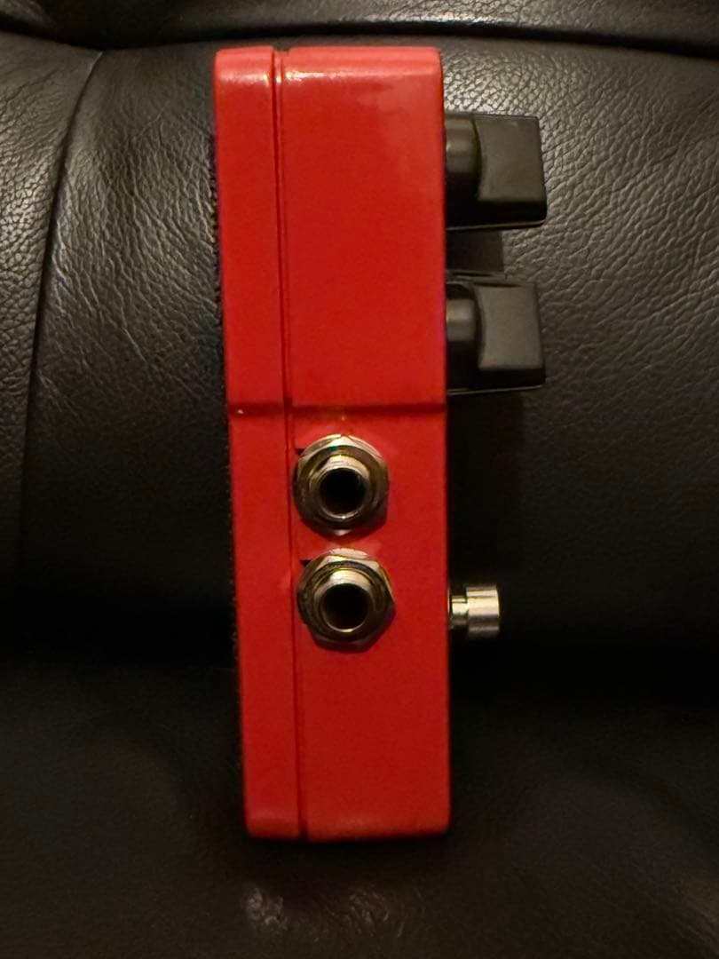 tc electronic HALL OF FAME リバーブエフェクター