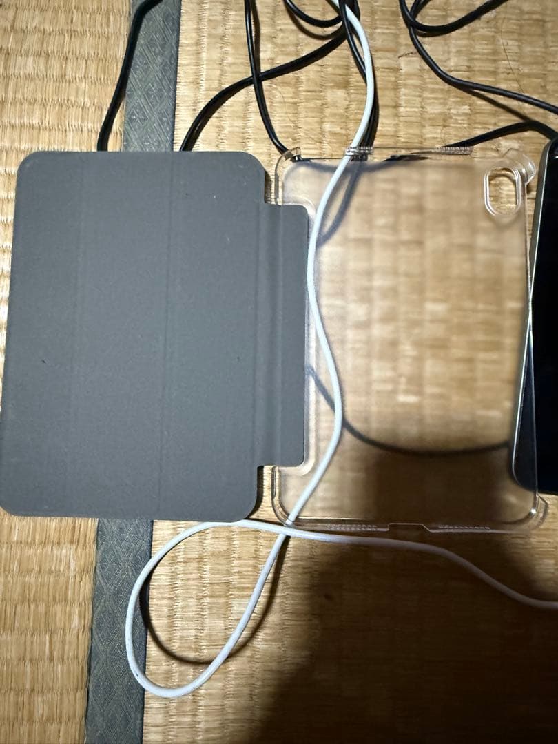 iPad mini A17 PRO 7世代