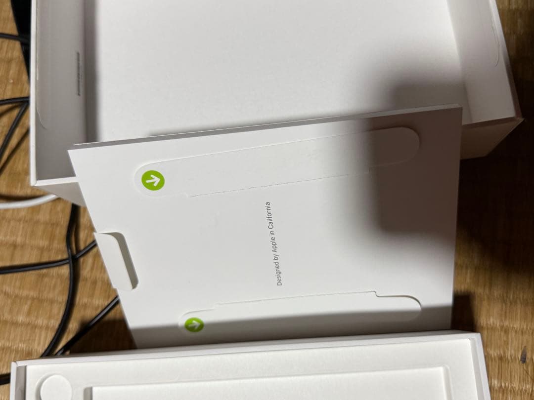 iPad mini A17 PRO 7世代