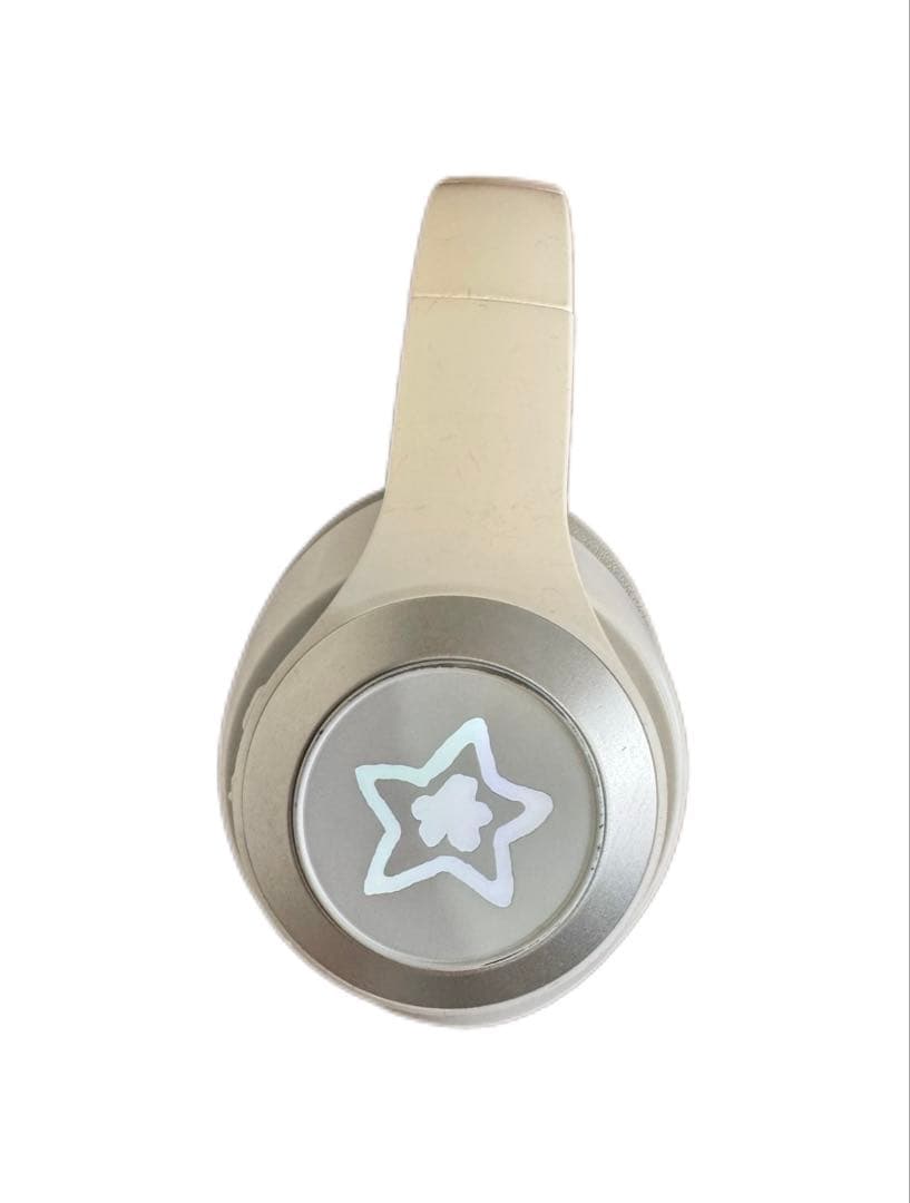 スターチームstarteam ヘッドホン