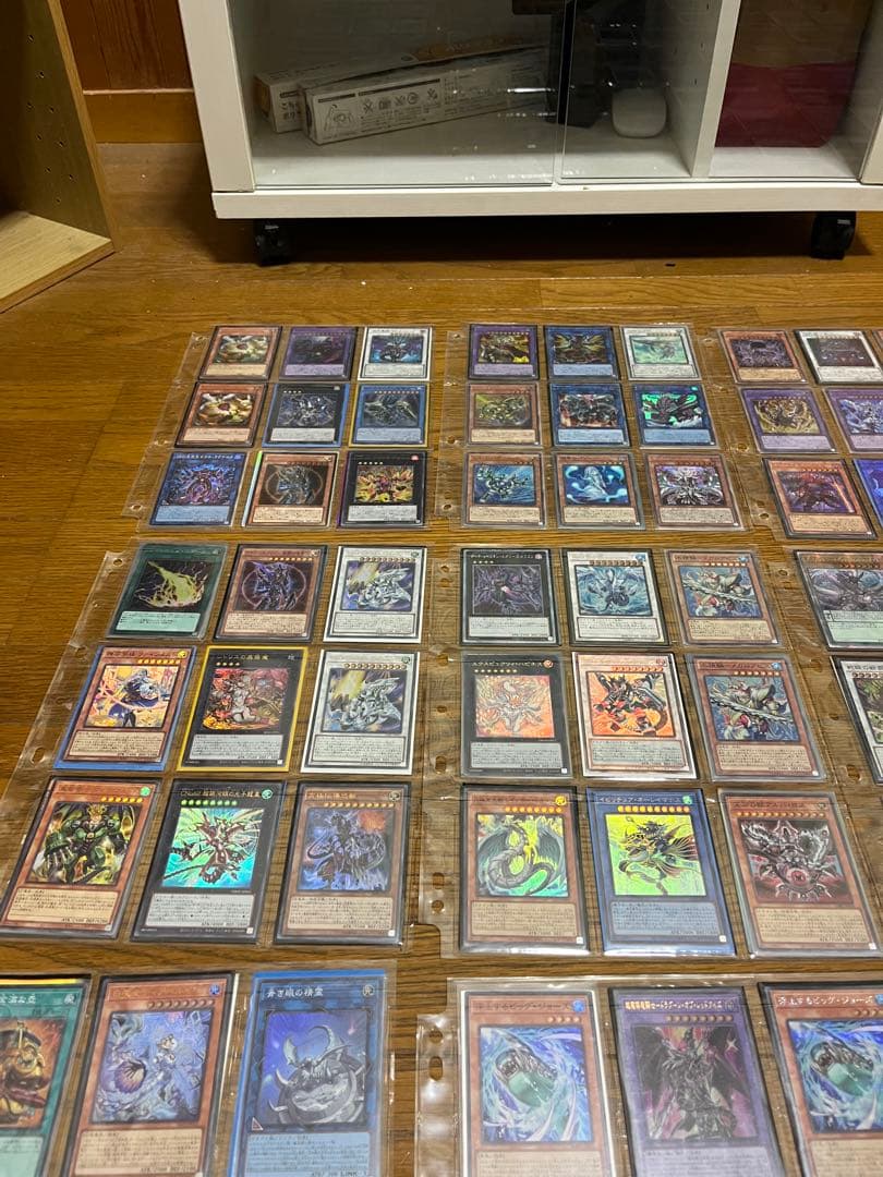 遊戯王 約10000枚 大量 まとめ売り 傷あり 処分品 引退品