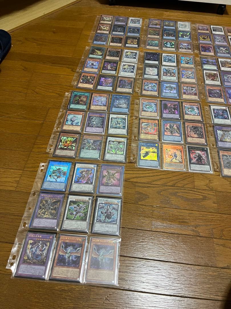 遊戯王 約10000枚 大量 まとめ売り 傷あり 処分品 引退品
