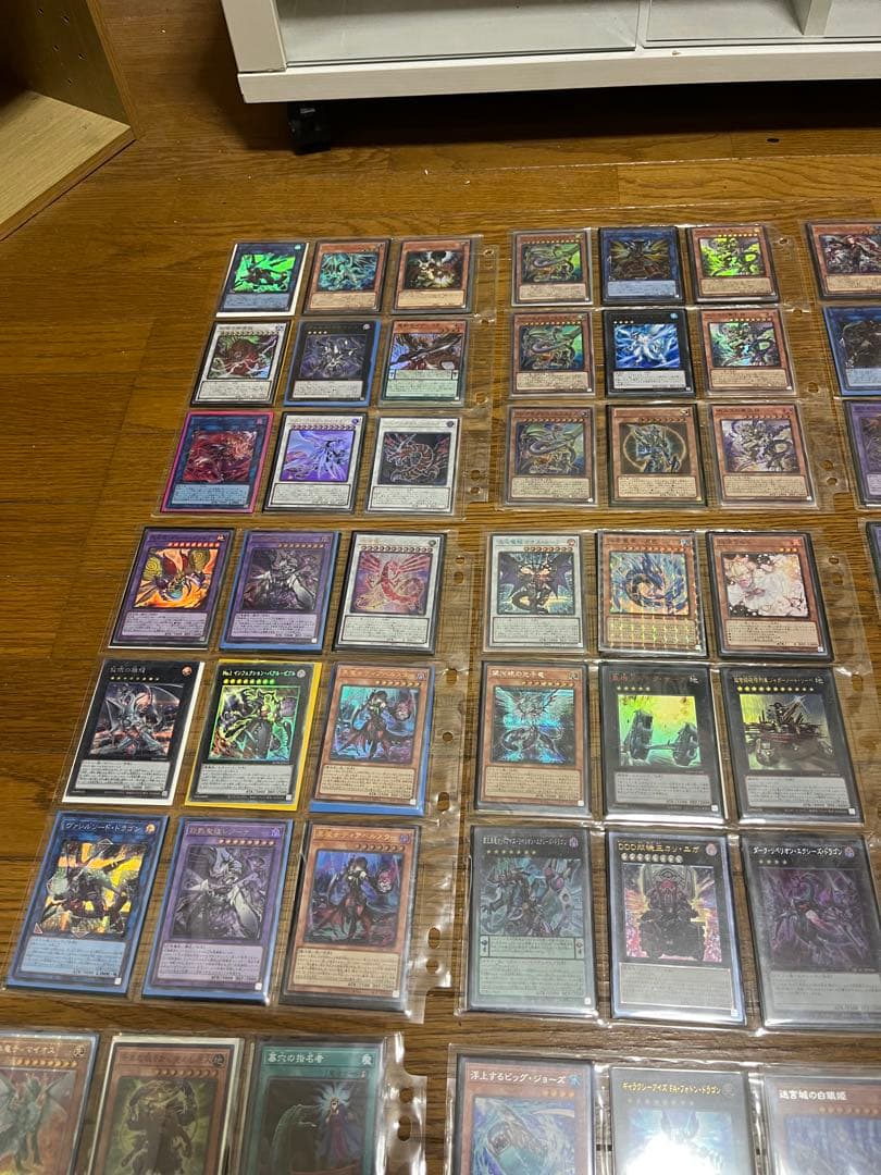 遊戯王 約10000枚 大量 まとめ売り 傷あり 処分品 引退品
