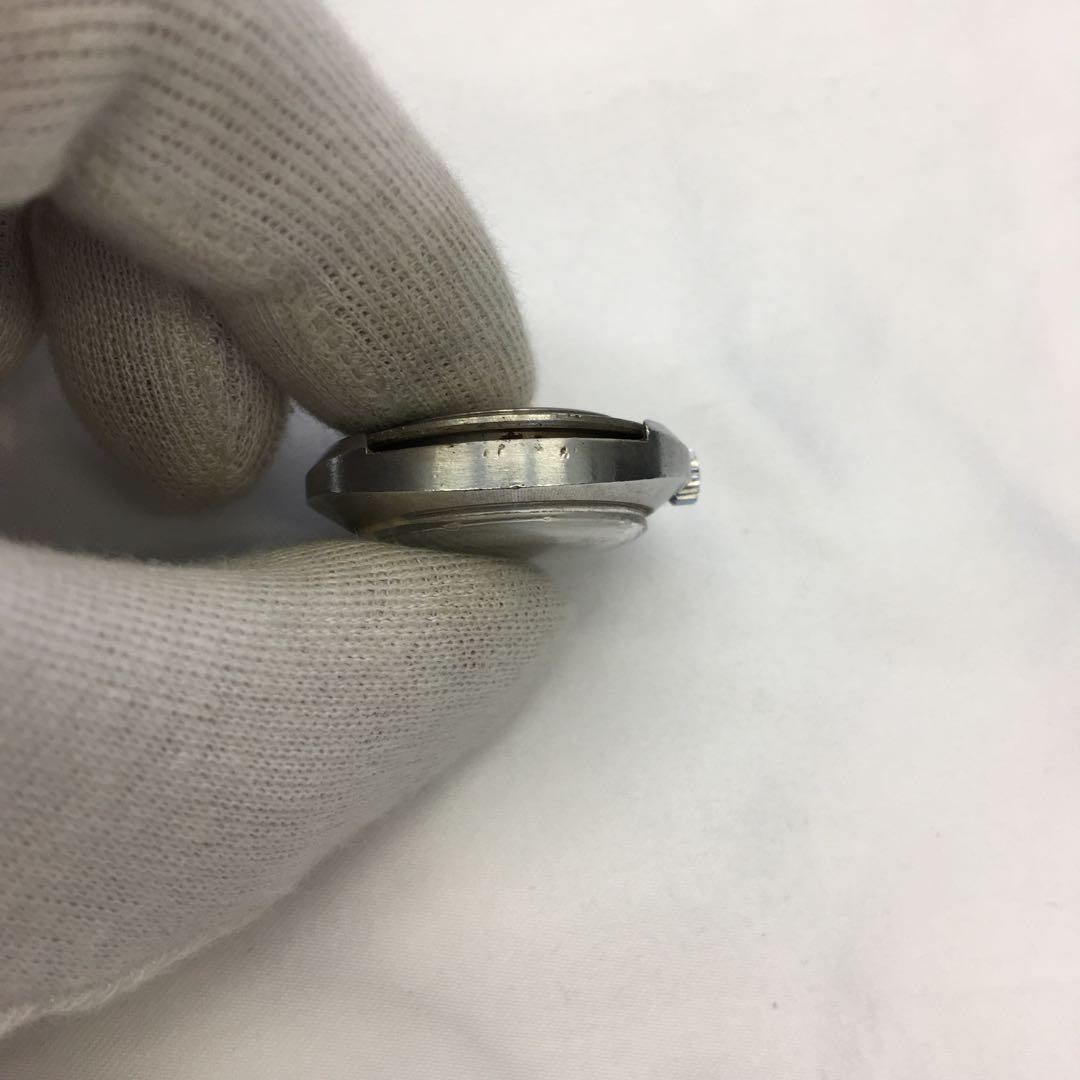 オメガ 手巻き TOOL102 ジュネーブ ダイナミック レディース時計　稼働品