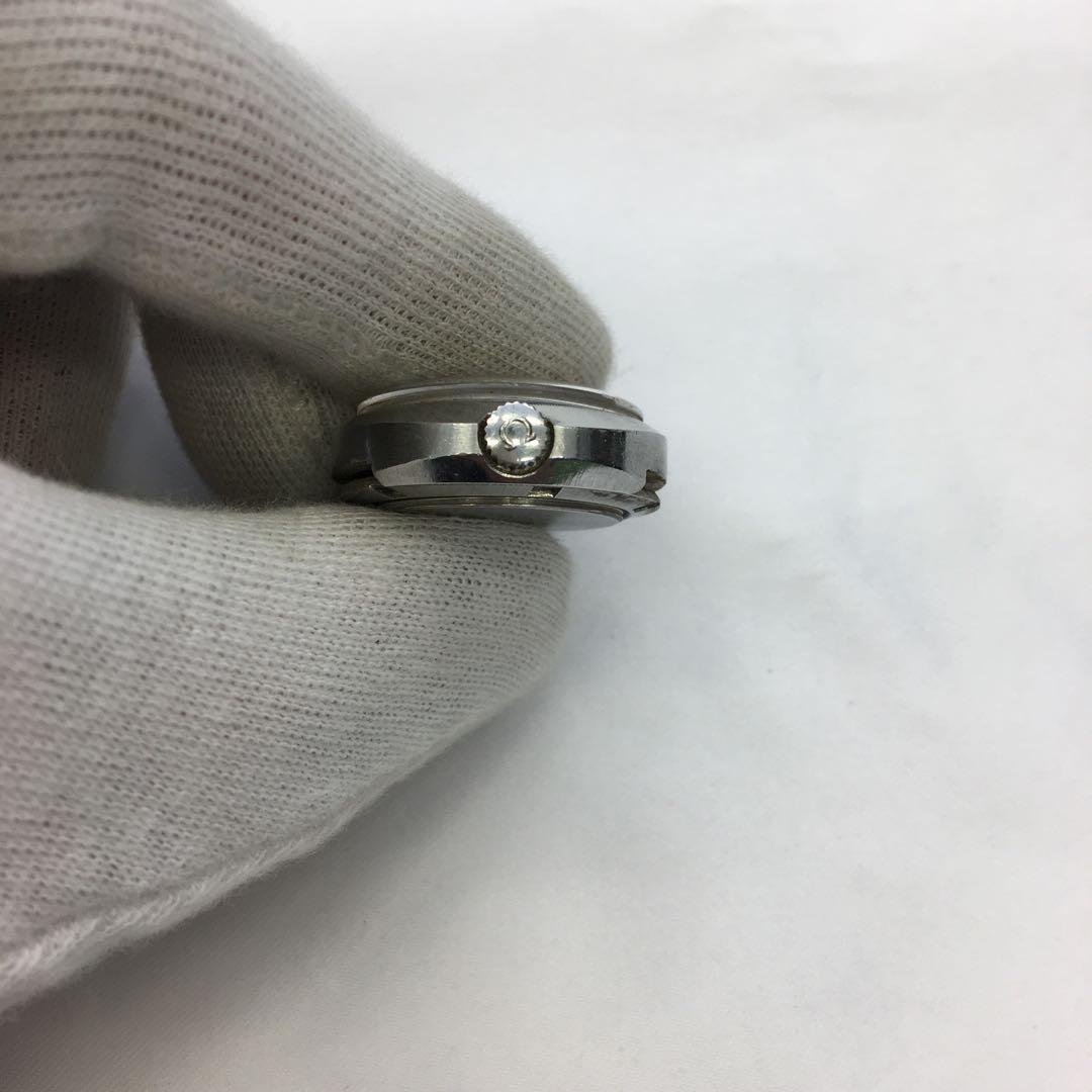 オメガ 手巻き TOOL102 ジュネーブ ダイナミック レディース時計　稼働品