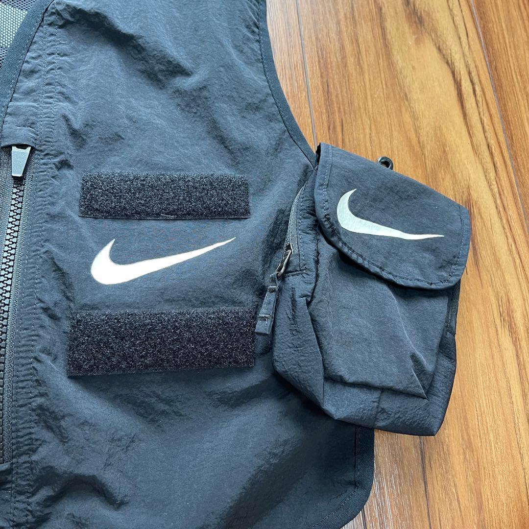 randomさま専用 Nike F.C. ベスト