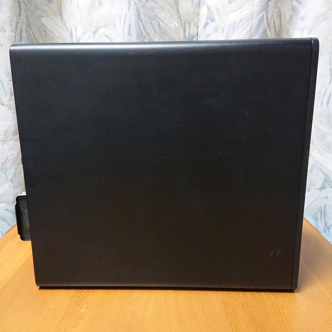 Windowsデスクトップ HP ProDesk 600G4 i5-8500/16GB/256GB SSD