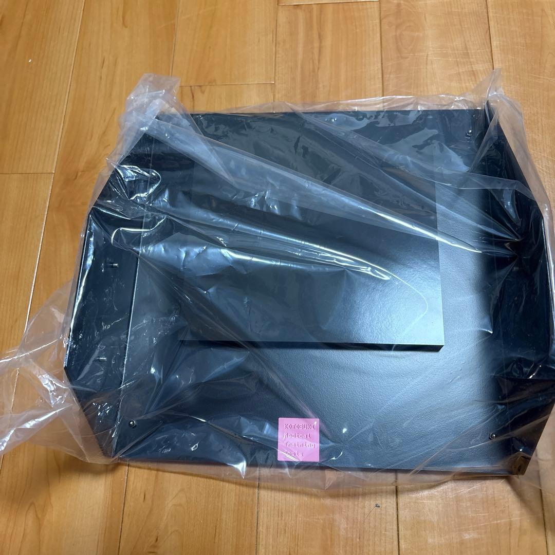 ラパトレK 腹腔鏡手術簡易トレーニングBOX