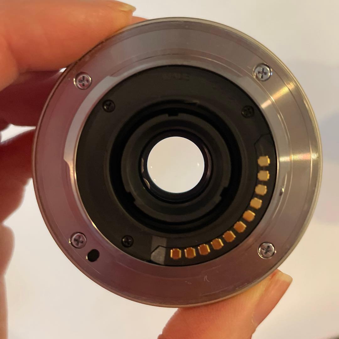 コンパクトパンケーキ