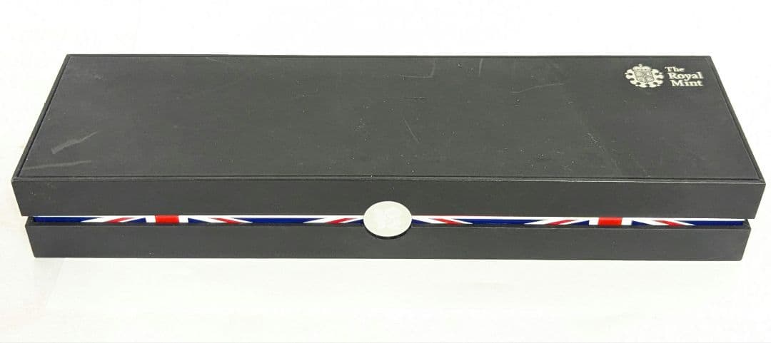 ま*ー様 2011年ロンドンオリンピック記念銀貨セット