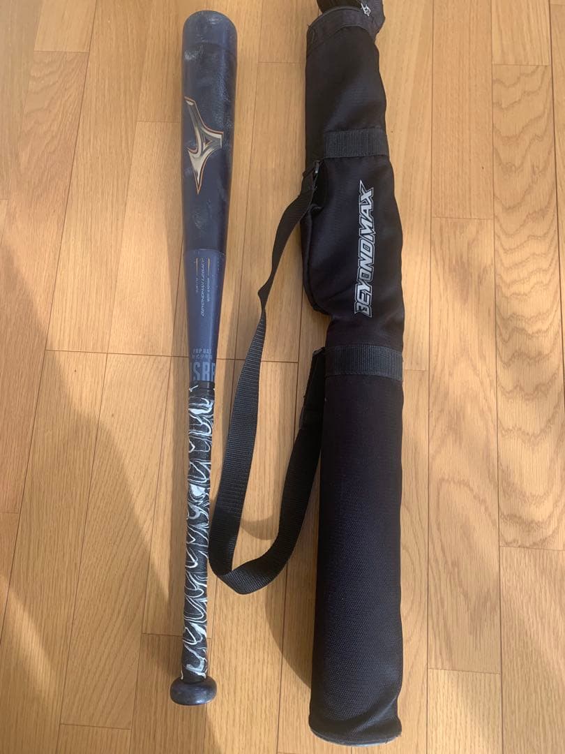 Mizuno LEGACY レガシー トップバランス78cm 軟式少年用