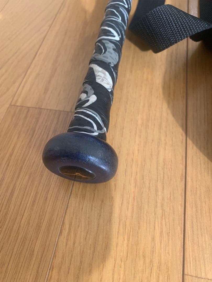 Mizuno LEGACY レガシー トップバランス78cm 軟式少年用