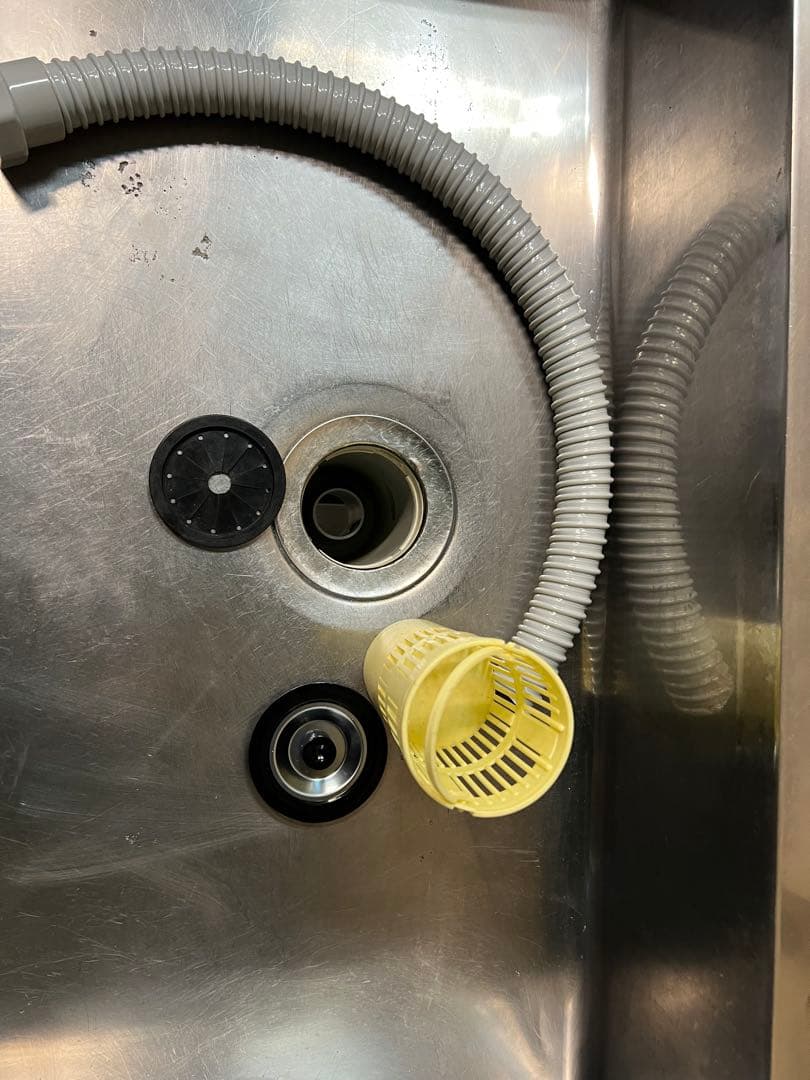 azuma 1槽シンク 900x600x800