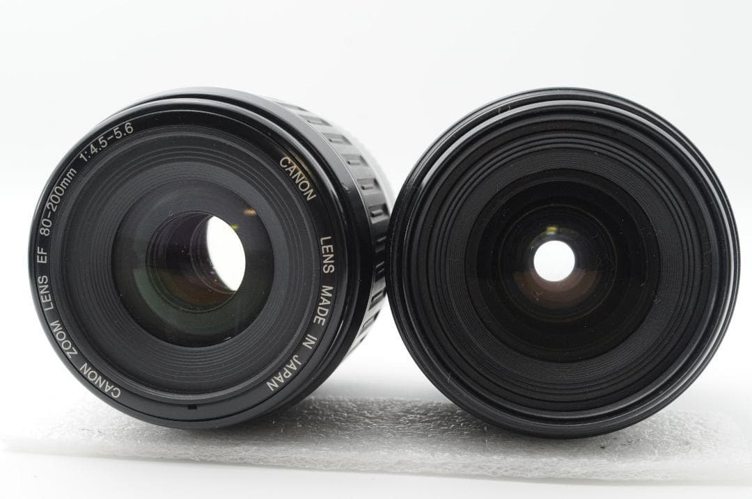 ★新品級⑤★ハロウィンSALE★ Canon EOS Kiss x9 ダブル