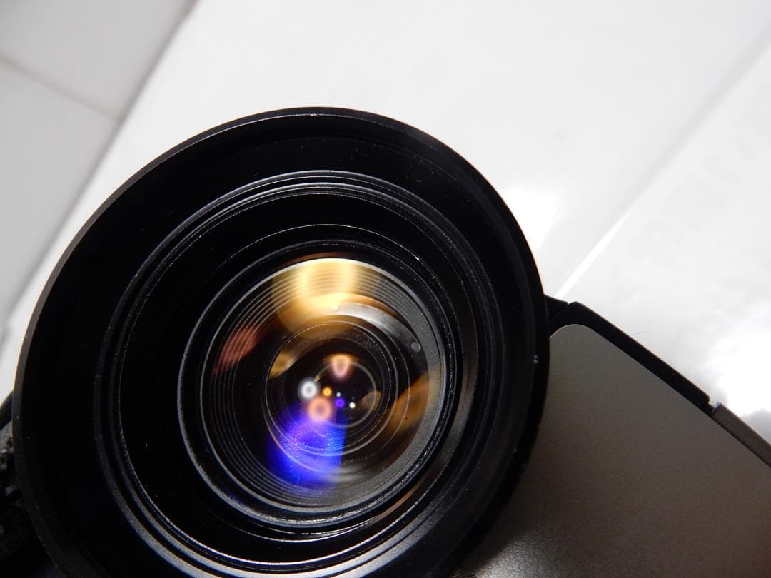 希少　大人気　動作品　ビクター Victor GR-DVL ビデオカメラ