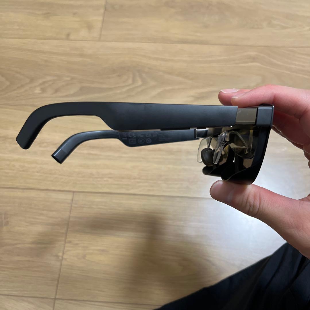 【美品】Xrial air2 pro