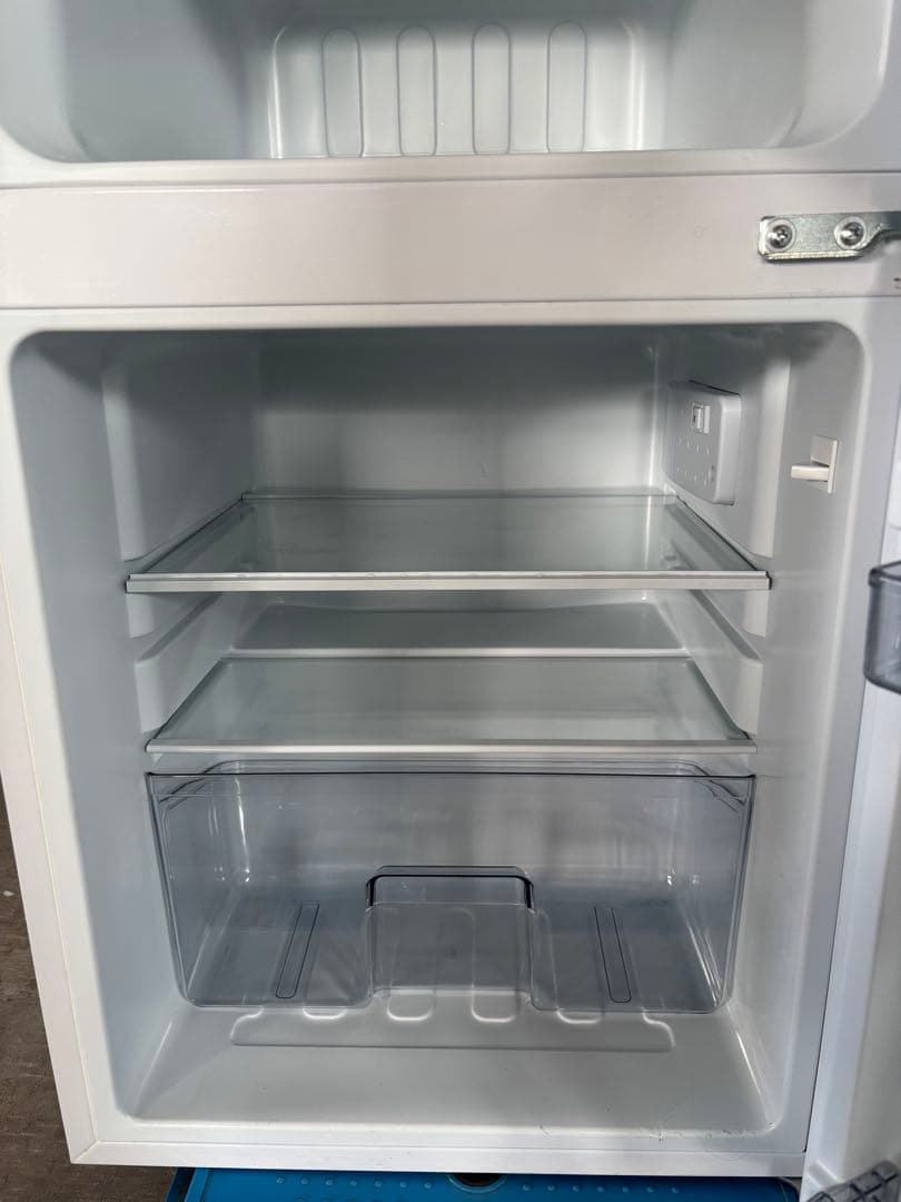 生活家電セット(2024年)冷蔵庫、洗濯機R-004,R-005