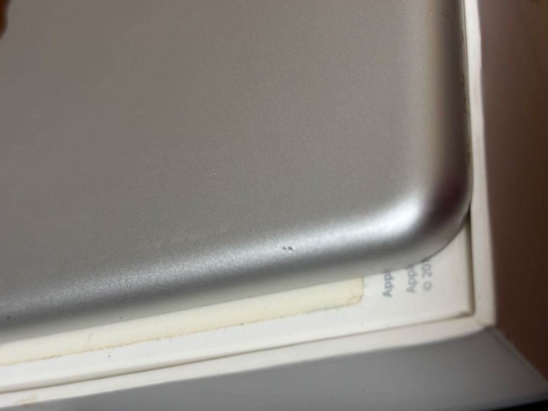 iPad本体 Ipad mini2 128GB WI-FI