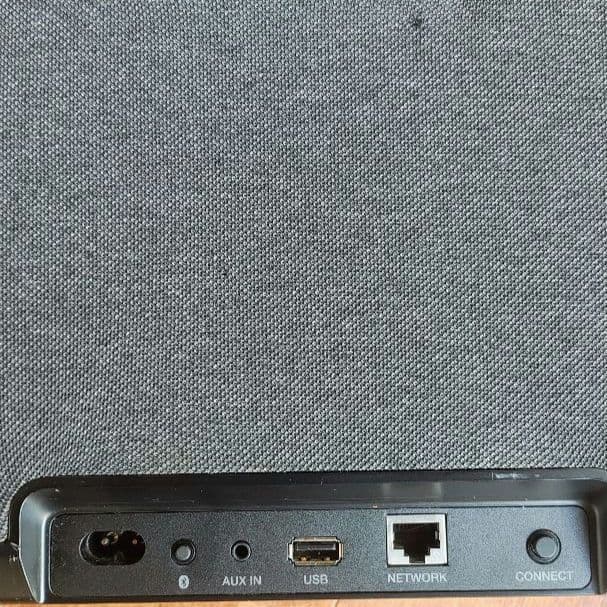 DENON  250 ワイヤレススピーカー