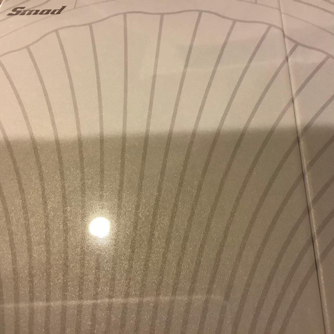 Smad IPL 脱毛器 冷感無痛