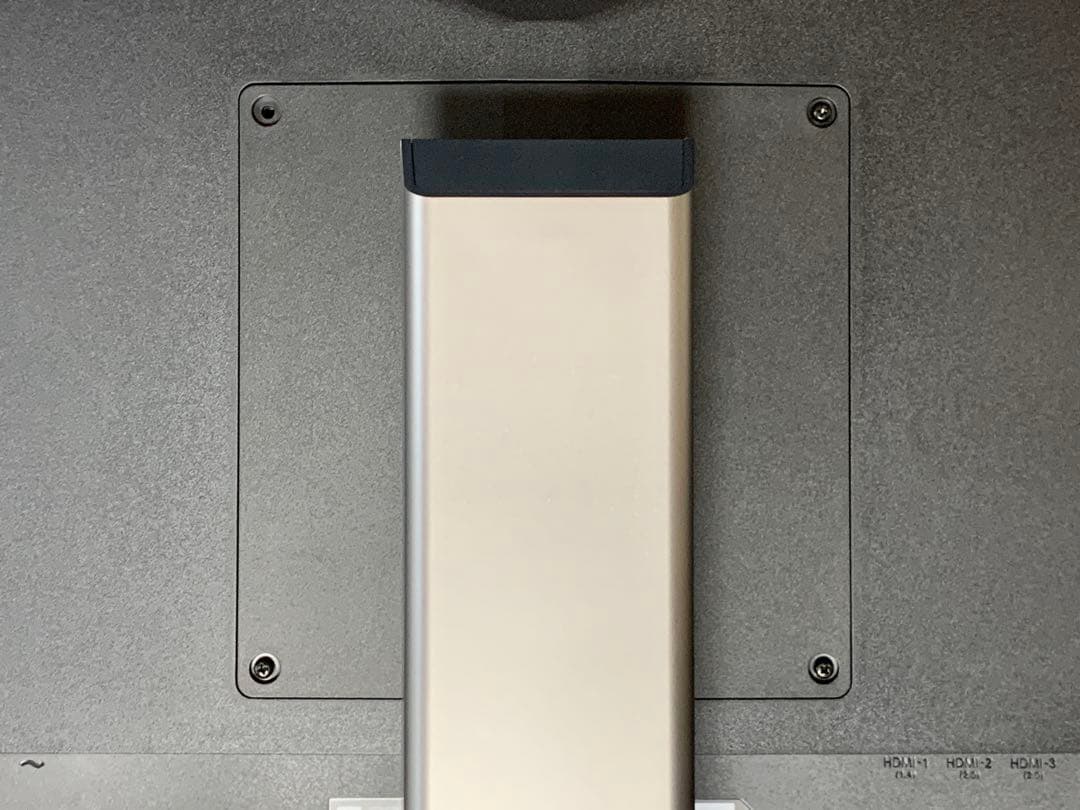 PHILIPS　42.5型液晶ディスプレイ　439P1/11