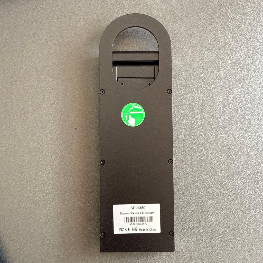 NETUM Pro 折りたたみスキャナー