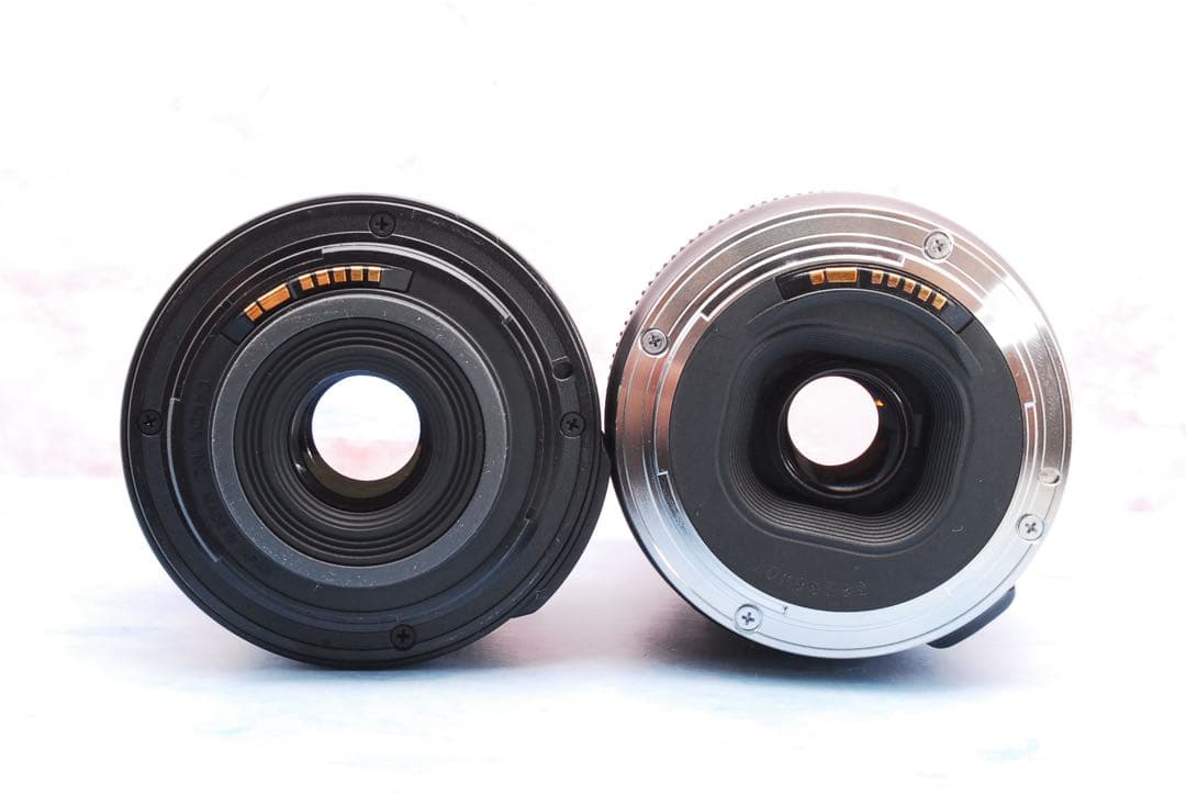 Canon EOS 70D☆手ぶれ補正標準＆超望遠☆一眼レフカメラ☆Wi-Fi