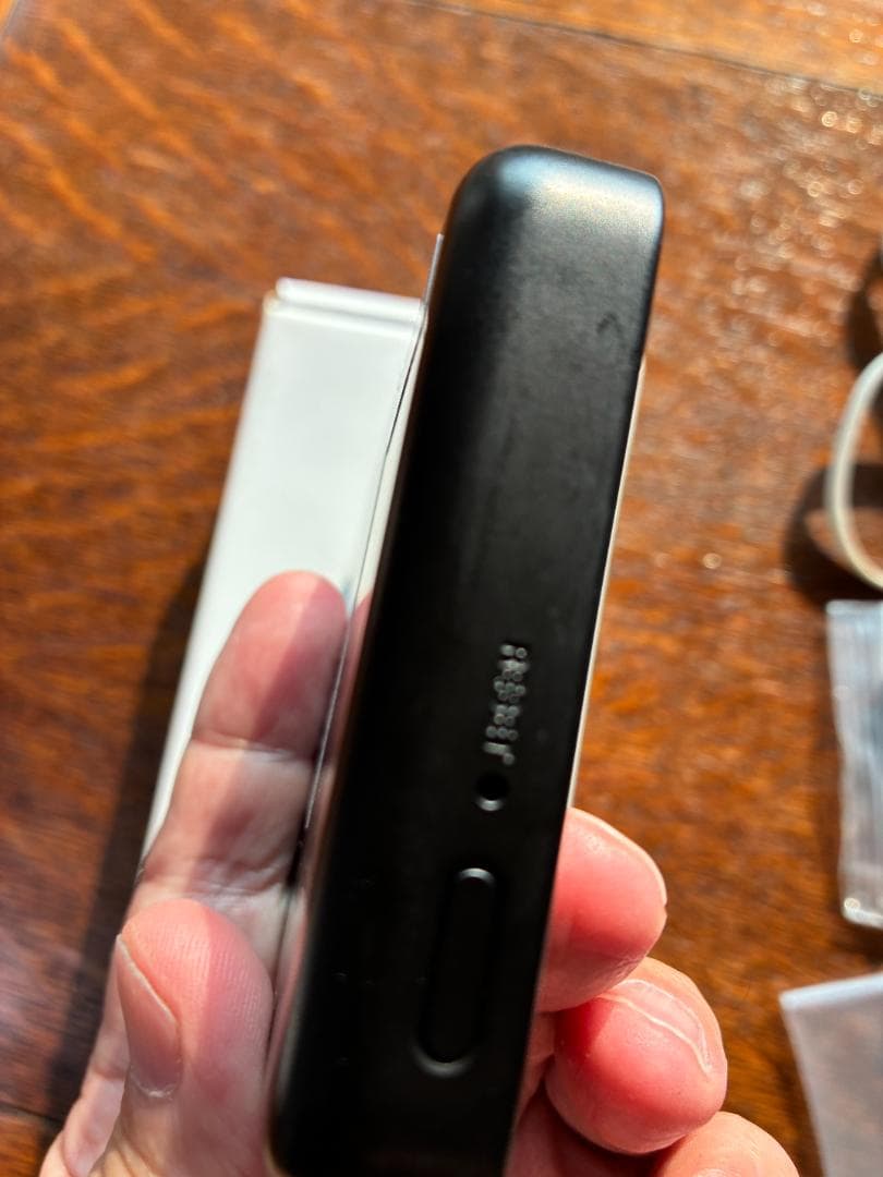 【美品、保証期間内】docomo ポケットWiFi SH-54C