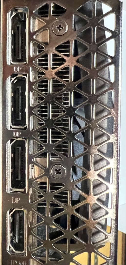 グラフィックボード・グラボ・ビデオカード ZOTAC GAMING GeForce RTX3060TWIN EDGE OC