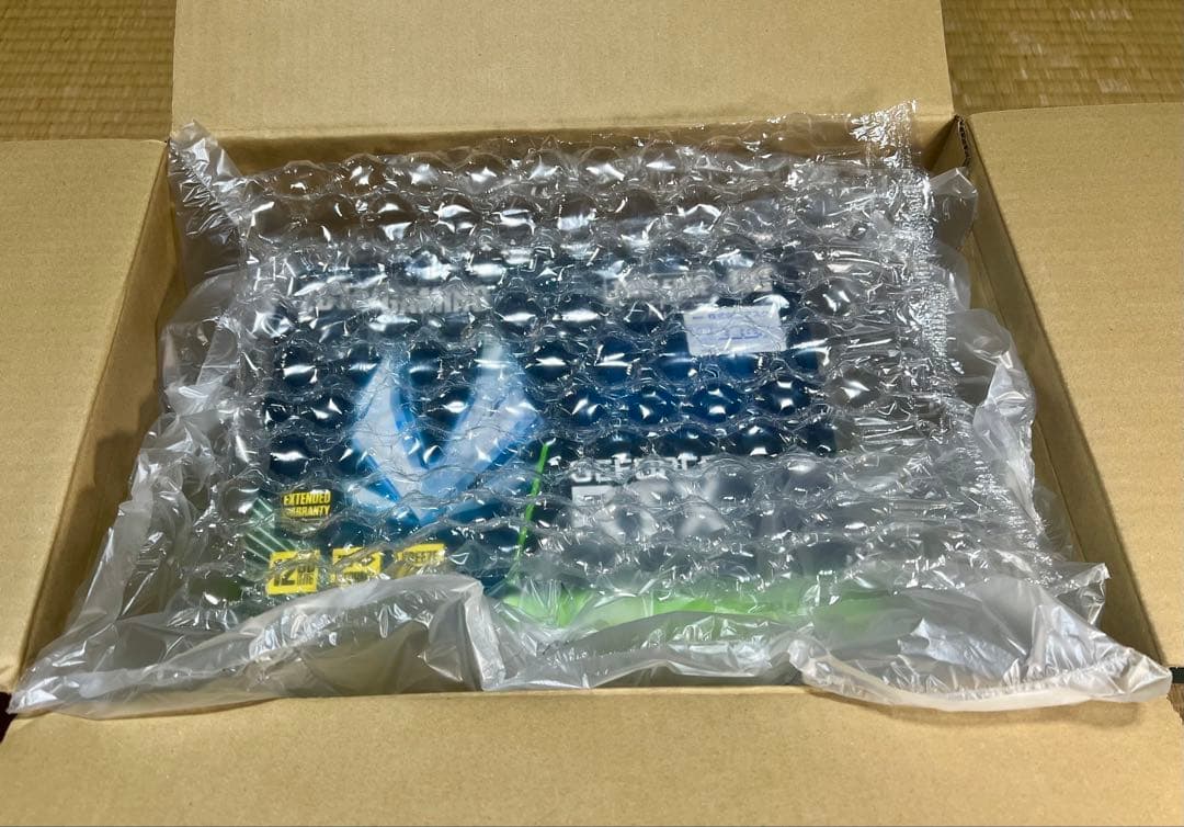 グラフィックボード・グラボ・ビデオカード ZOTAC GAMING GeForce RTX3060TWIN EDGE OC