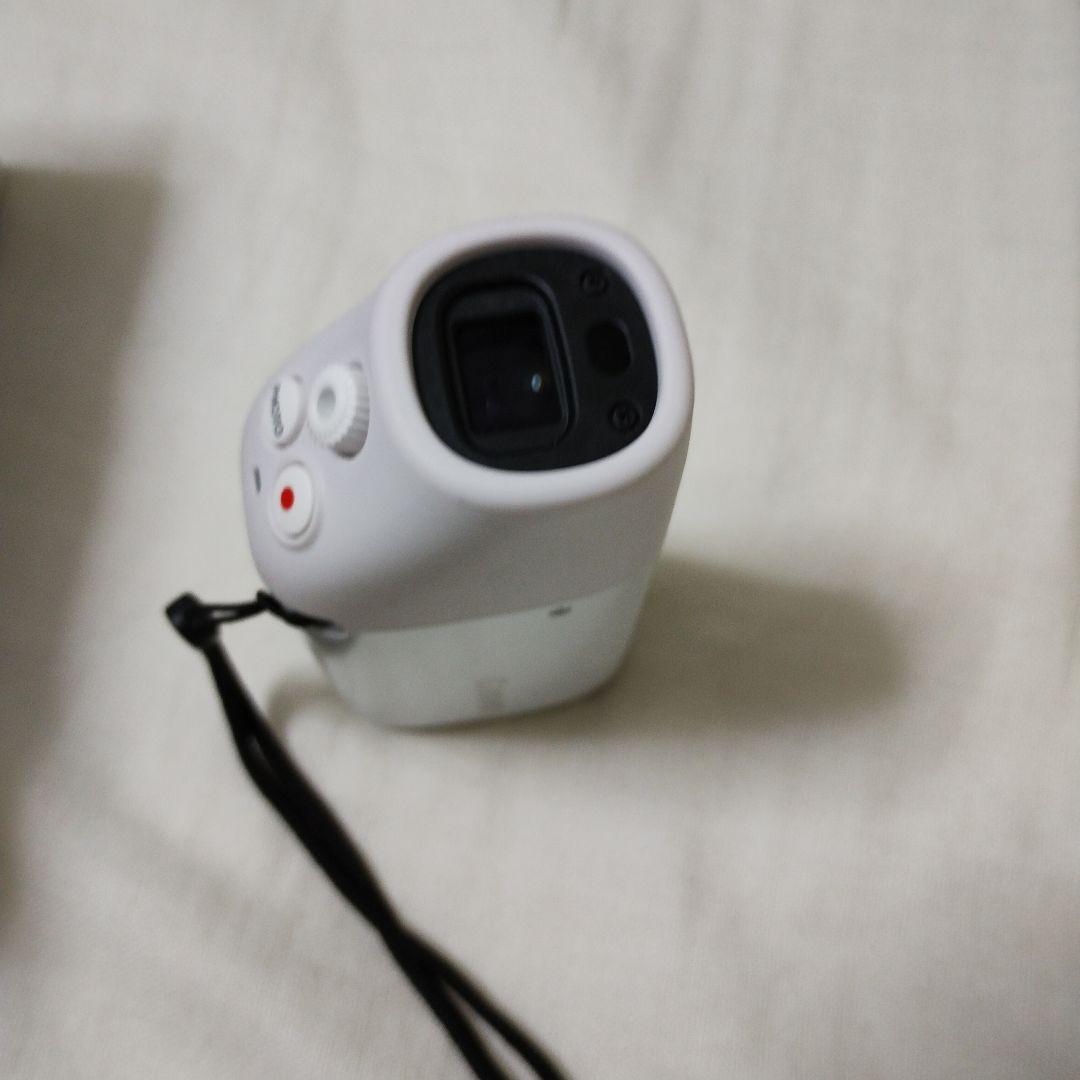 Canon power shot zoom　4838C001 ホワイト