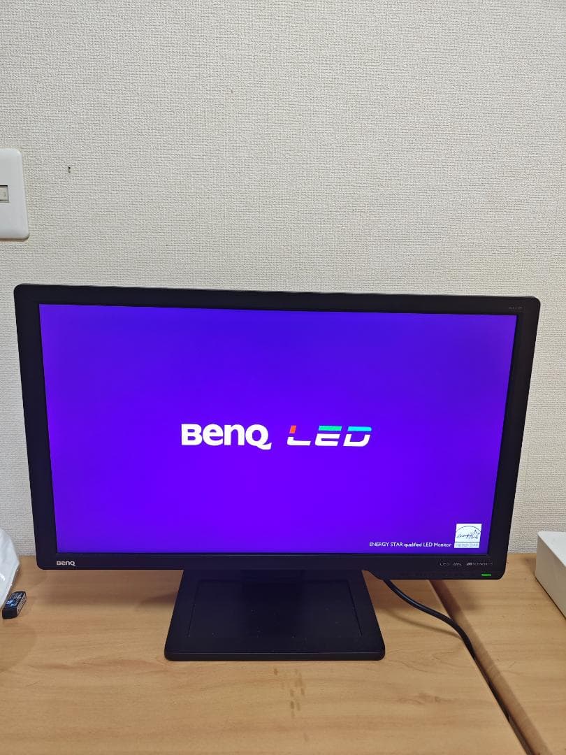 スマホ・タブレット・パソコン XL2410T