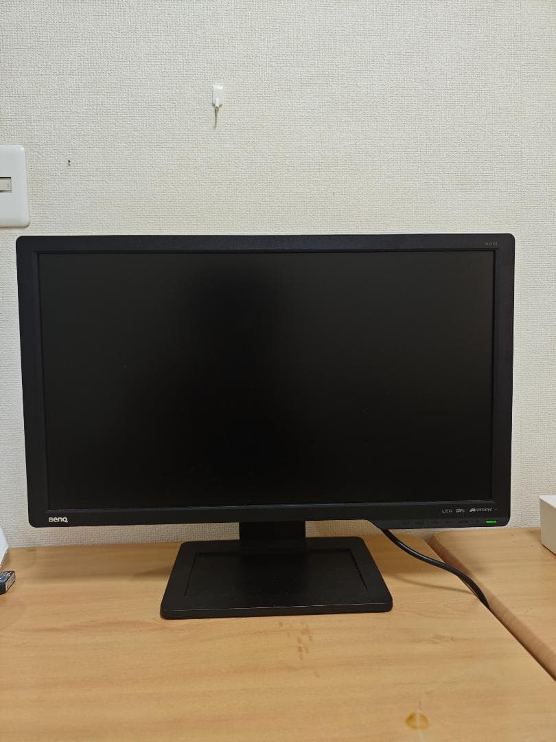 スマホ・タブレット・パソコン XL2410T