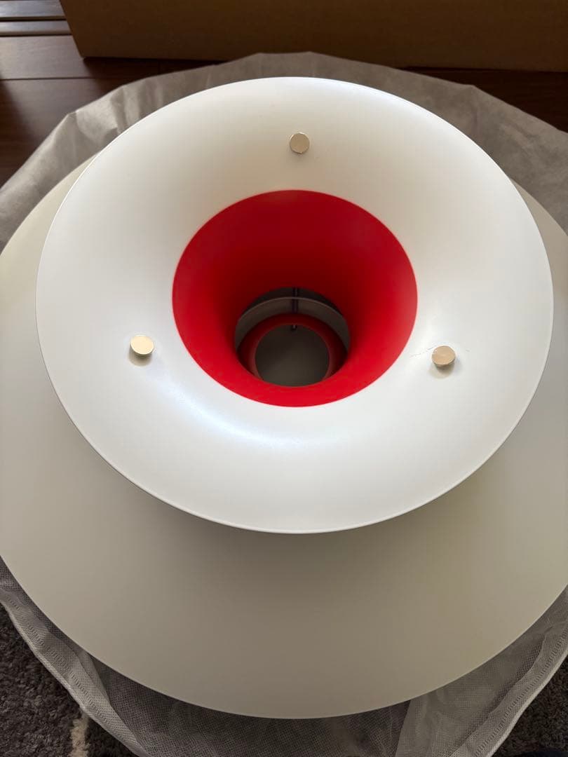 【正規品　美品】ルイスポールセン PH5 メインシェード