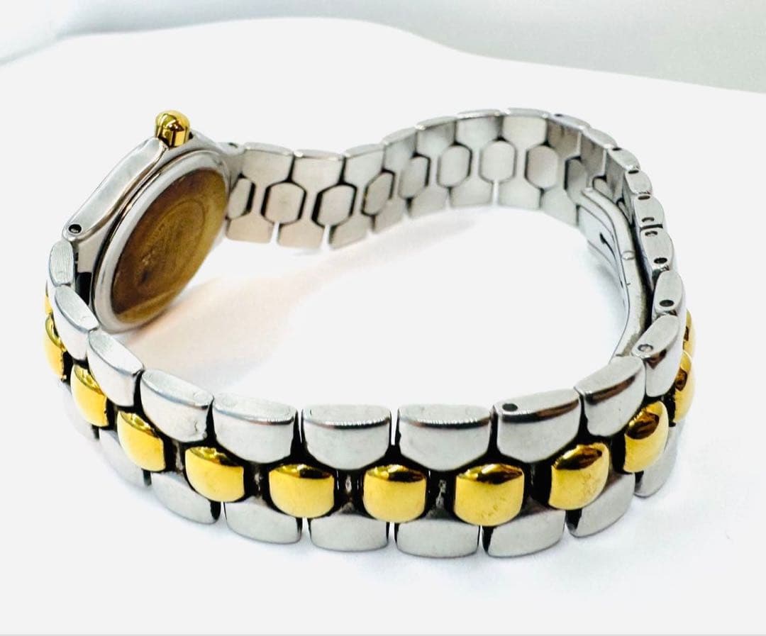 LONGINES ロンジン 腕時計 コンクエスト L1.114.3 シルバー