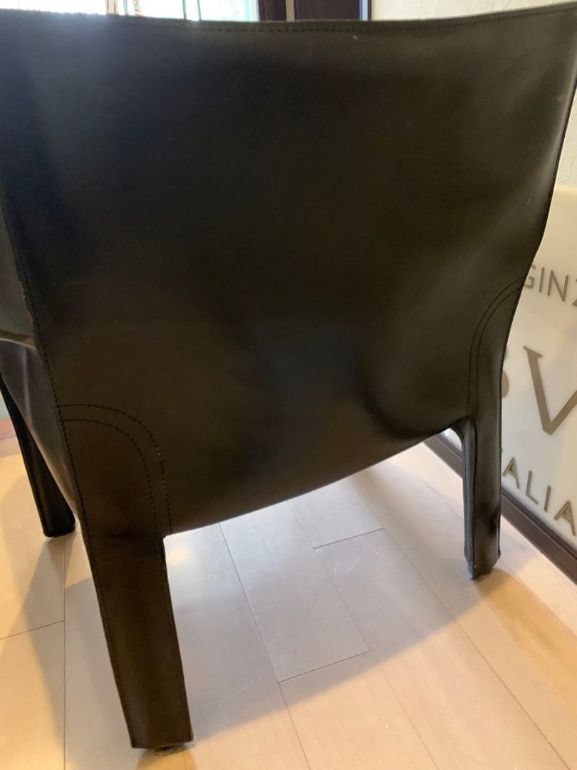 mat　カッシーナ