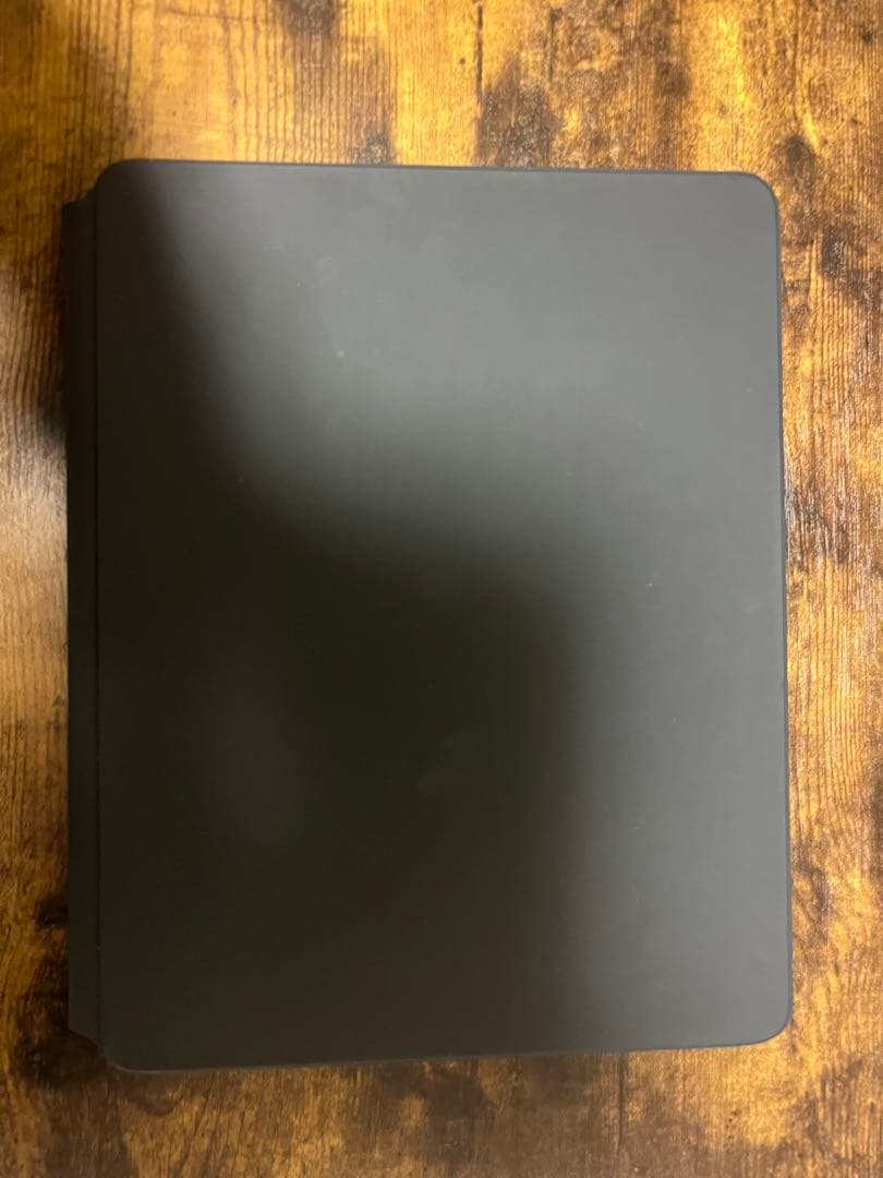 『純正2点セット』iPad Pro12.9第5世代&Magic Keyboard