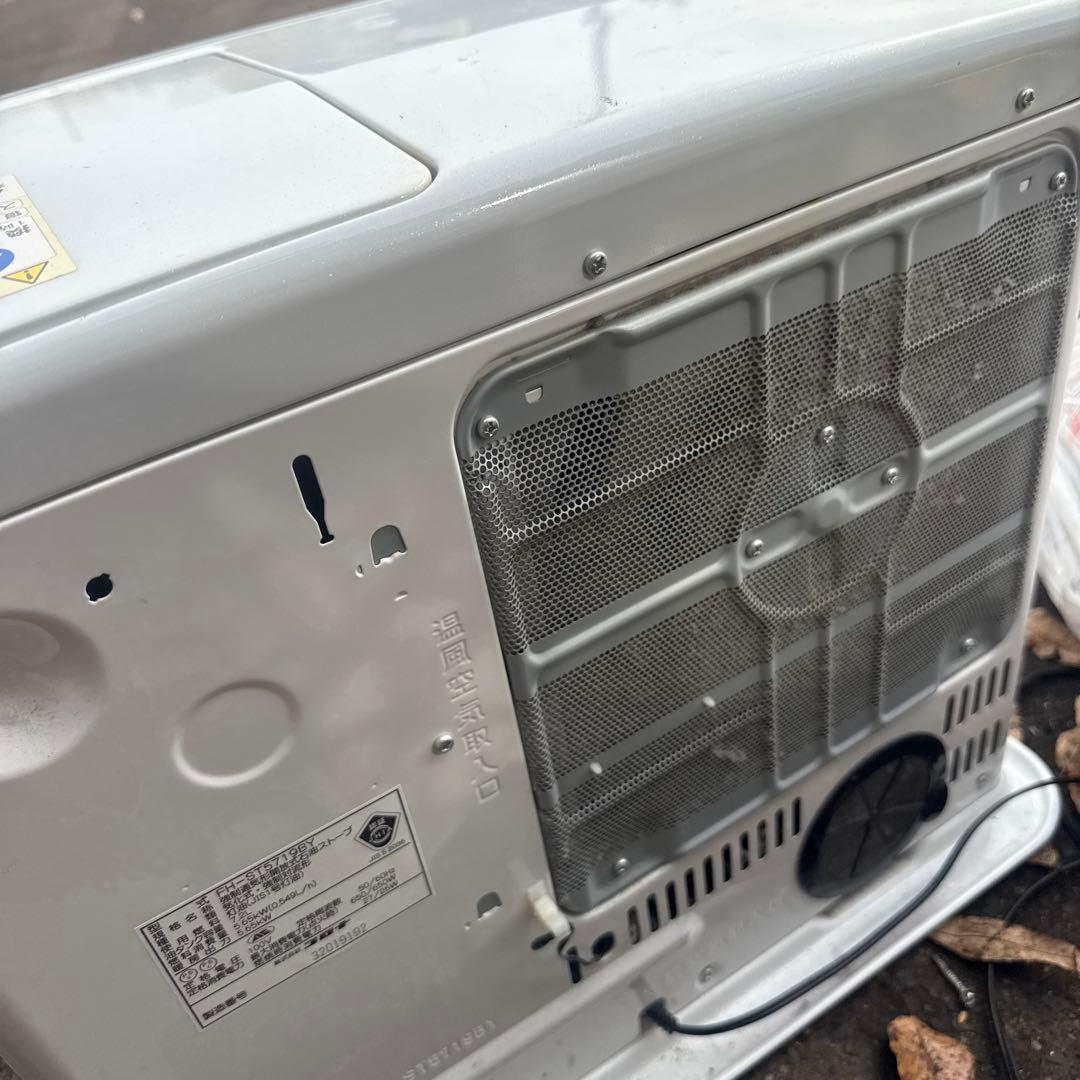 2019年製　corona fh-st5719by