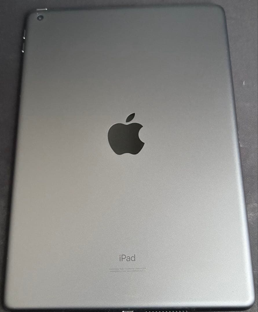 iPad（第8世代）Wi-Fi 32GB Apple Pencil付属