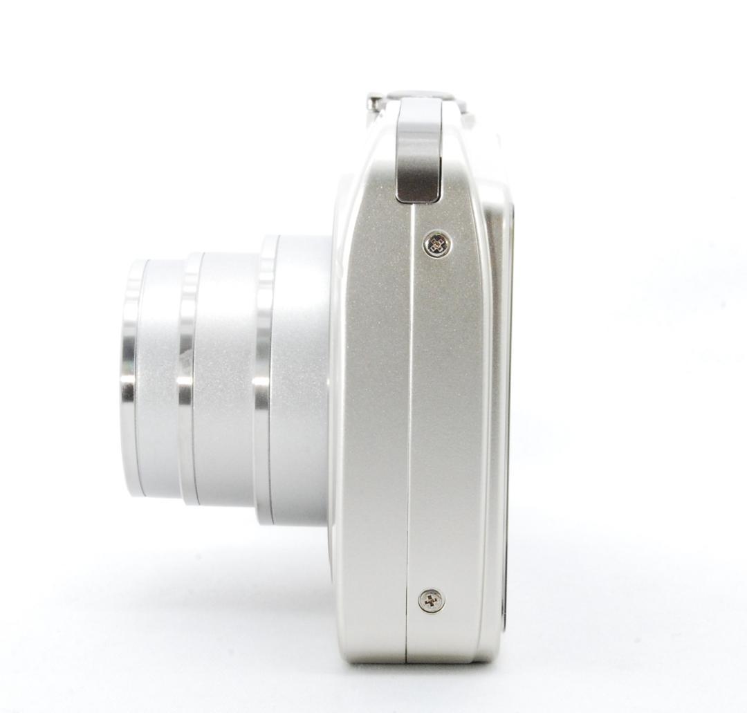 【極上美品】OLYMPUS VG190ゴールド 動作確認済 18941136