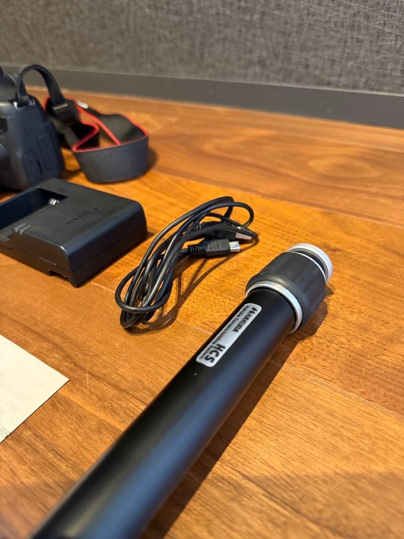 Canon EOS Kiss X8i キャノン デジタル一眼レフダブルレンズ