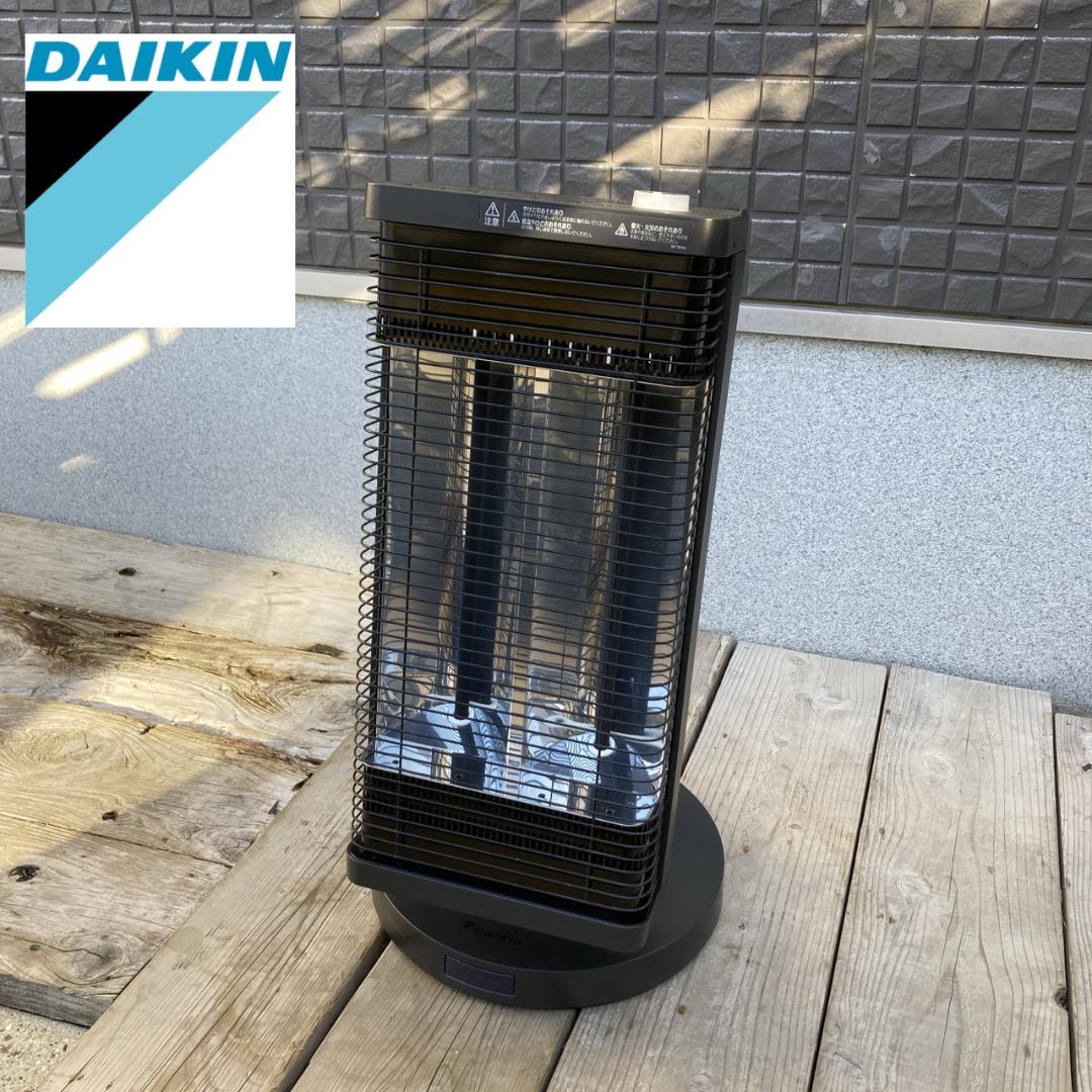【お値下げOK】 DAIKIN 遠赤外線暖房機 セラムヒート 2018年製
