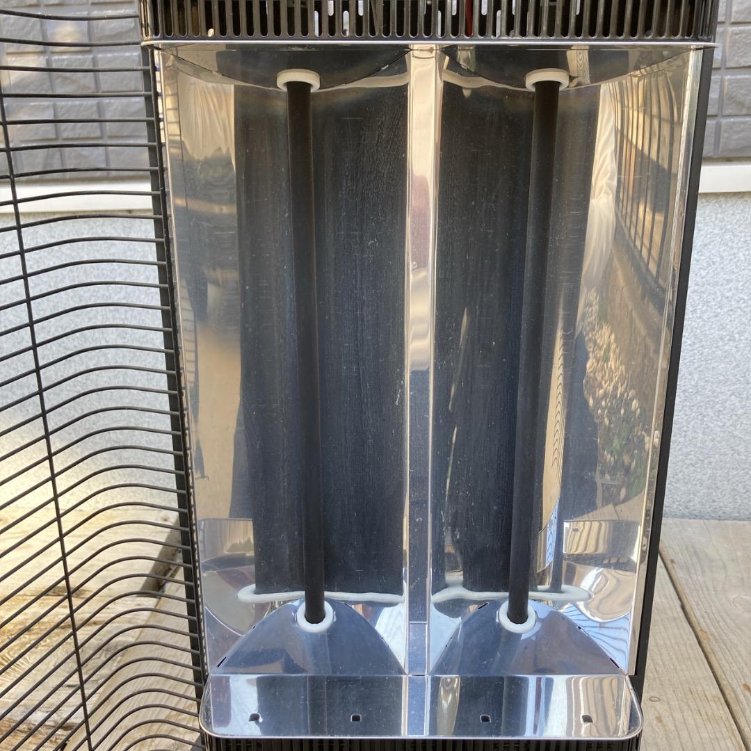 【お値下げOK】 DAIKIN 遠赤外線暖房機 セラムヒート 2018年製